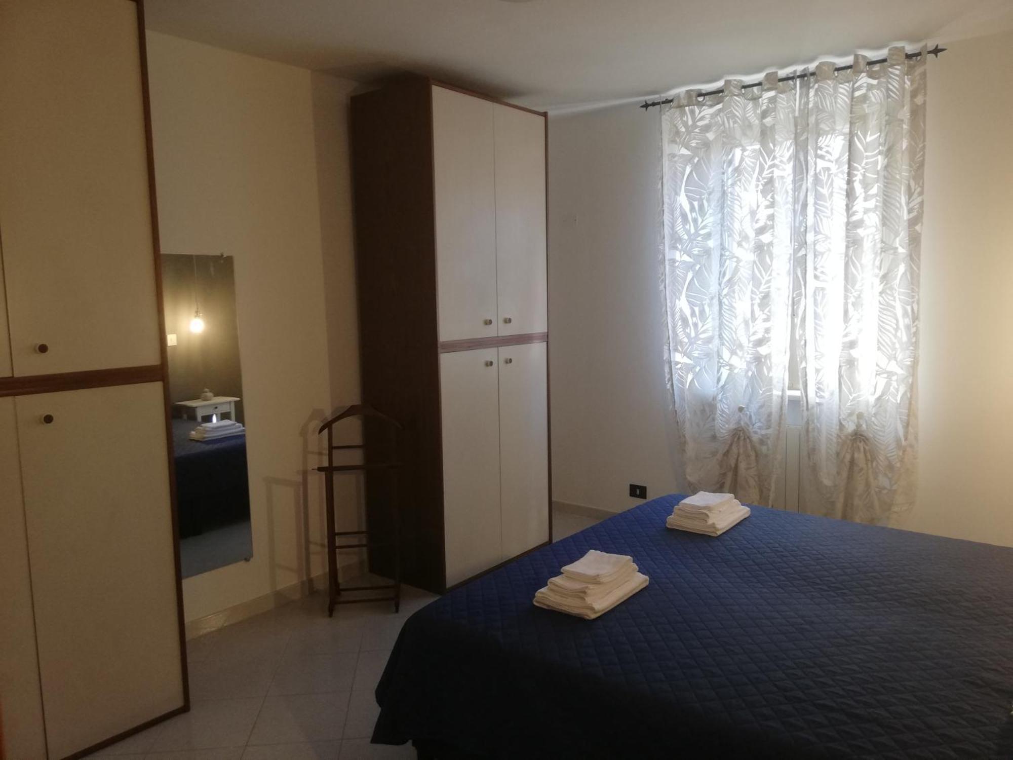 La Casina Di Borgo Apartment Livorno Exterior photo