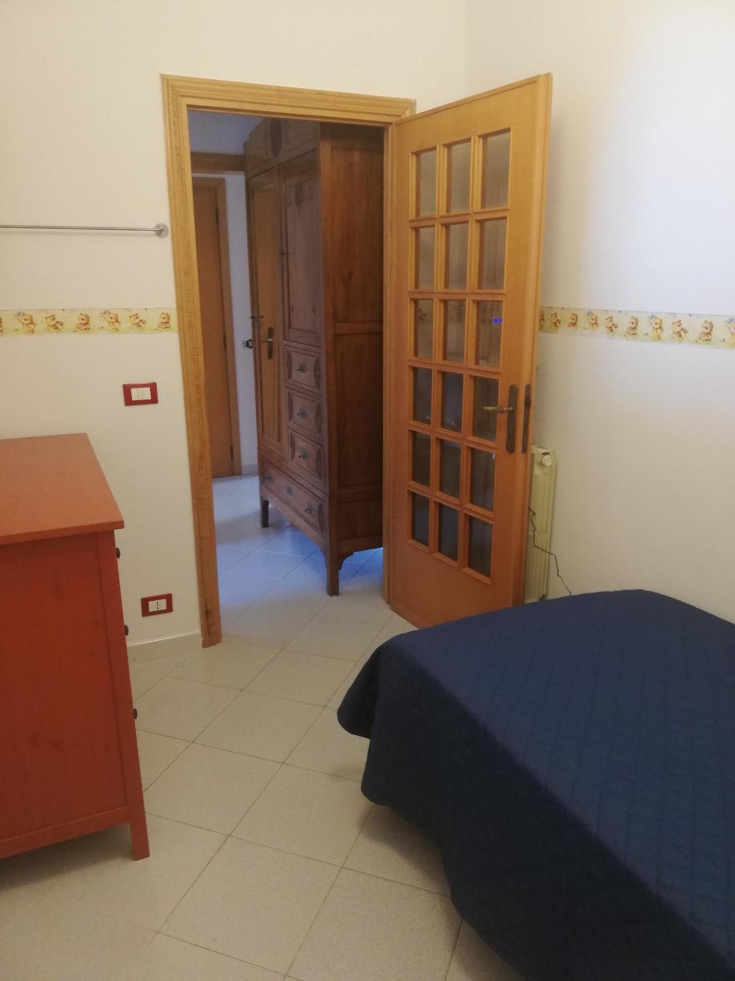La Casina Di Borgo Apartment Livorno Exterior photo