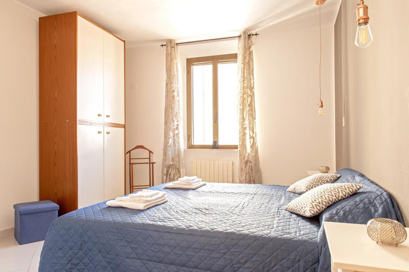 La Casina Di Borgo Apartment Livorno Exterior photo
