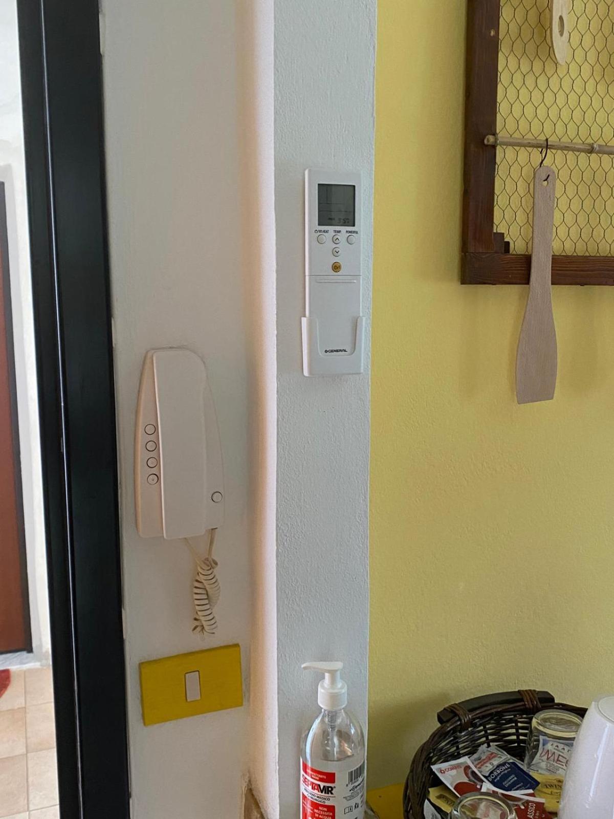 La Casina Di Borgo Apartment Livorno Exterior photo